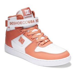 DC Pensford Sneakers weiss