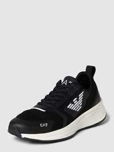 ea7emporioarmani Sneakers EA7 Emporio Armani - X8X126 XK304 A120 Black/White