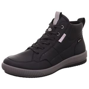 Legero, Sneakers High Tanaro 5.0 in schwarz, Sneaker für Damen