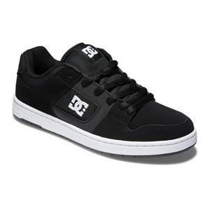 DC Manteca 4 Skate Shoes schwarz