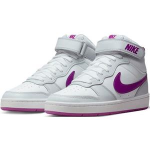 Nike Mid Cut COURT BOROUGH MID 2 (GS)