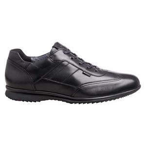 Lloyd Vernon Sneaker Herren schwarz