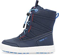 Reima - Kid's Hankinen - Winterschoenen, blauw