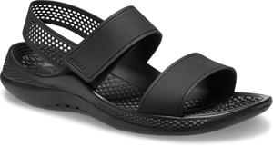 Crocs Sandale "LiteRide 360 Sandal", mit flexibler Laufsohle