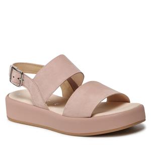 Gabor Sandalen  - 84.520.10 Rouge