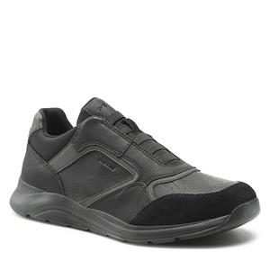 Geox Sneakers  - U Damiano B U26ANB 0EKPT C9999 Black