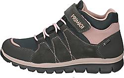 Primigi , Sneaker in grau/rosa, Sneaker für Mädchen