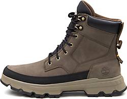 Timberland , Schnürboot Tbl Originals Ultra in dunkelgrün, Boots für Herren