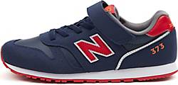 New Balance , Sneaker 373 in blau, Sneaker für Jungen