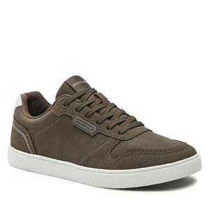Americanos Sneakers  - MP07-5429-23 Khaki