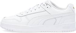 Puma , Sneaker Rbd Game Low Jr in weiß, Sneaker für Jungen