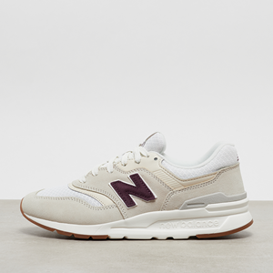 New Balance CW997HRM Suede