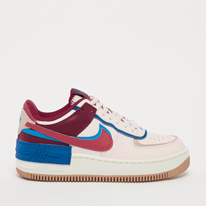 Nike Air Force 1 Shadow Light Soft Pink/Canyon Rust-Fossil Stone