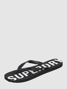 Teenslippers Superdry Code Essential Flip Flop