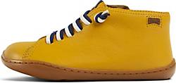 Camper , Sneaker Peu Cami in gelb, Sneaker für Mädchen