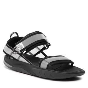 The North Face Sandalen  - Skeena Sport Sandal NF0A5LVRKT01 Tnf Black/Asphalt Grey