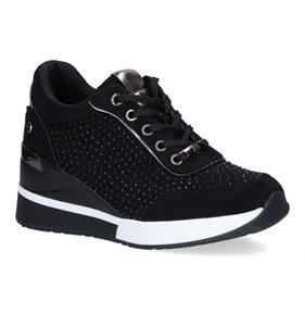 XTI Sneakers  - 140016 Black