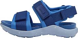 Camper , Sandalen Wous in blau, Sandalen für Jungen