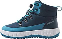 Reima - Kid's Wetter 2.0 - Sneakers, blauw