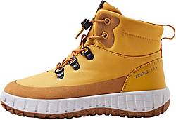 Reima - Kid's Wetter 2.0 - Sneakers, geel