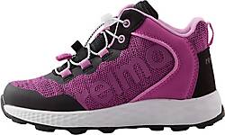 Reima , Sneaker Edistys in violett, Sneaker für Mädchen