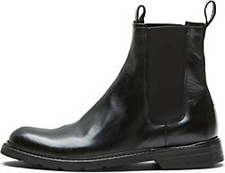van Laack, Chelsea Boot Scipio in schwarz, Boots & Stiefel für Herren