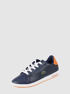 Lacoste , Sneaker Graduate 222 1 Suj in blau, Sneaker für Jungen