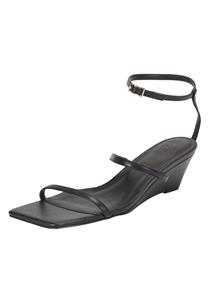 Ekonika Sandale Schuhe Portal, mit schönem Keilabsatz
