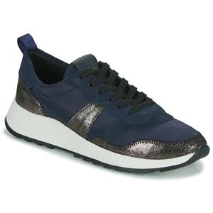 Clarks Sneakers  - DashLite Jazz 261690524 Navy Combi