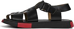 Camper , Sandalen Set Sandal in schwarz, Sandalen für Damen