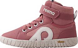 Reima , Sneaker Lenkki in helle beere, Sneaker für Mädchen