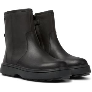 Camper , Stiefeletten Norte in schwarz, Stiefel für Jungen