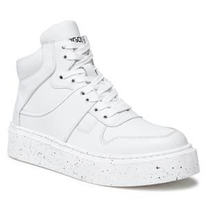 Togoshi Sneakers  - WI16-CHANTAL-03 White