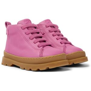 Camper , Sneaker Brutus in pink, Sneaker für Mädchen