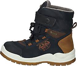 Primigi , Stiefel in blau, Stiefel für Jungen