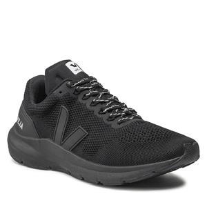 Veja Sneakers  - Marlin Lt V-Knit LT102456B Full Black