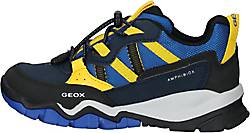 Geox , Sneaker in blau, Sneaker für Jungen