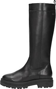Sioux , Stiefel Kuimba-703 in schwarz, Stiefel für Damen