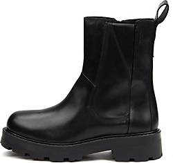 Vagabond , Chelsea Boot Cosmo 2.0 in schwarz, Boots für Damen