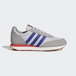 Adidas Run 60s 3.0 - Grijs - Sneakers Heren