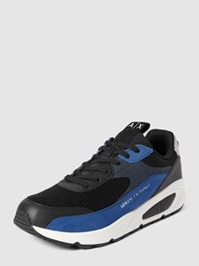 armaniexchange Sneakers Armani Exchange - XUX121 XV540 K521 Blue/Black