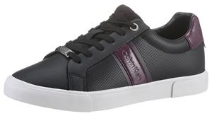 Calvin Klein Sneakers LOW PROFILE VULC LACE UP