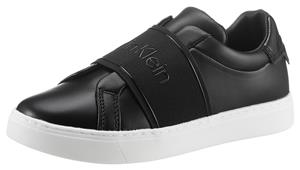 Calvin Klein Cupsole Slip On Sneakers - Maat 36