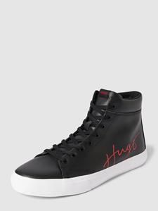 Sneakers Hugo - DyerH 50485771 10245495 01 Black 001