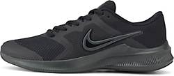 Nike , Sneaker Downshifter 11 in schwarz, Sneaker für Jungen