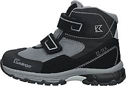 Kastinger - Kid's Klatan - Winterschoenen, zwart