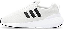 Adidas Originals , Sneaker Swift Run 22 J in weiß, Sneaker für Jungen