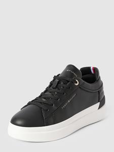 Tommy Hilfiger Sneakers met labeldetails, model 'ELEVATED''