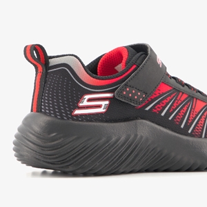 Skechers Kids Sneaker "BOUNDER-ZATIC", mit leichter Laufsohle