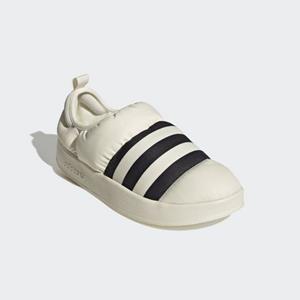 Schuhe adidas - Pufflylette GY1593 Owhite/Cblack/Owhite